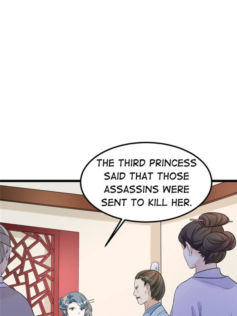 God of War, Crazy Princess Chapter 72 - page 29