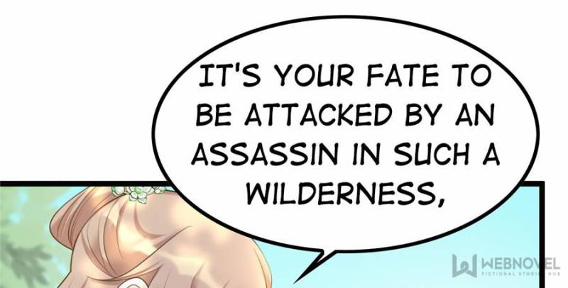 God of War, Crazy Princess Chapter 70 - page 6