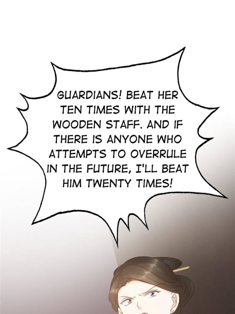 God of War, Crazy Princess Chapter 60 - page 20