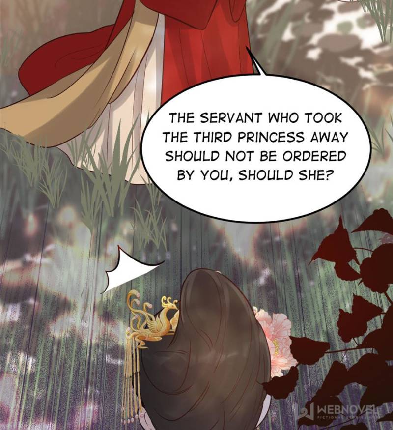 God of War, Crazy Princess Chapter 54 - page 35