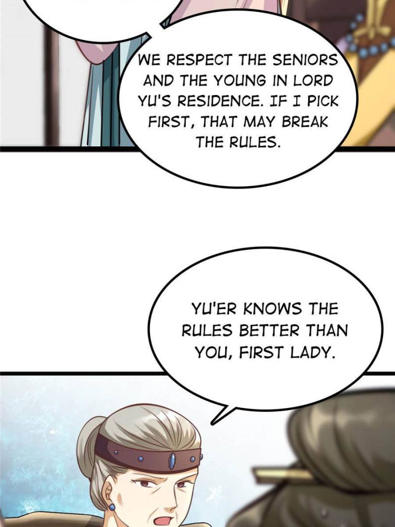 God of War, Crazy Princess Chapter 32 - page 38