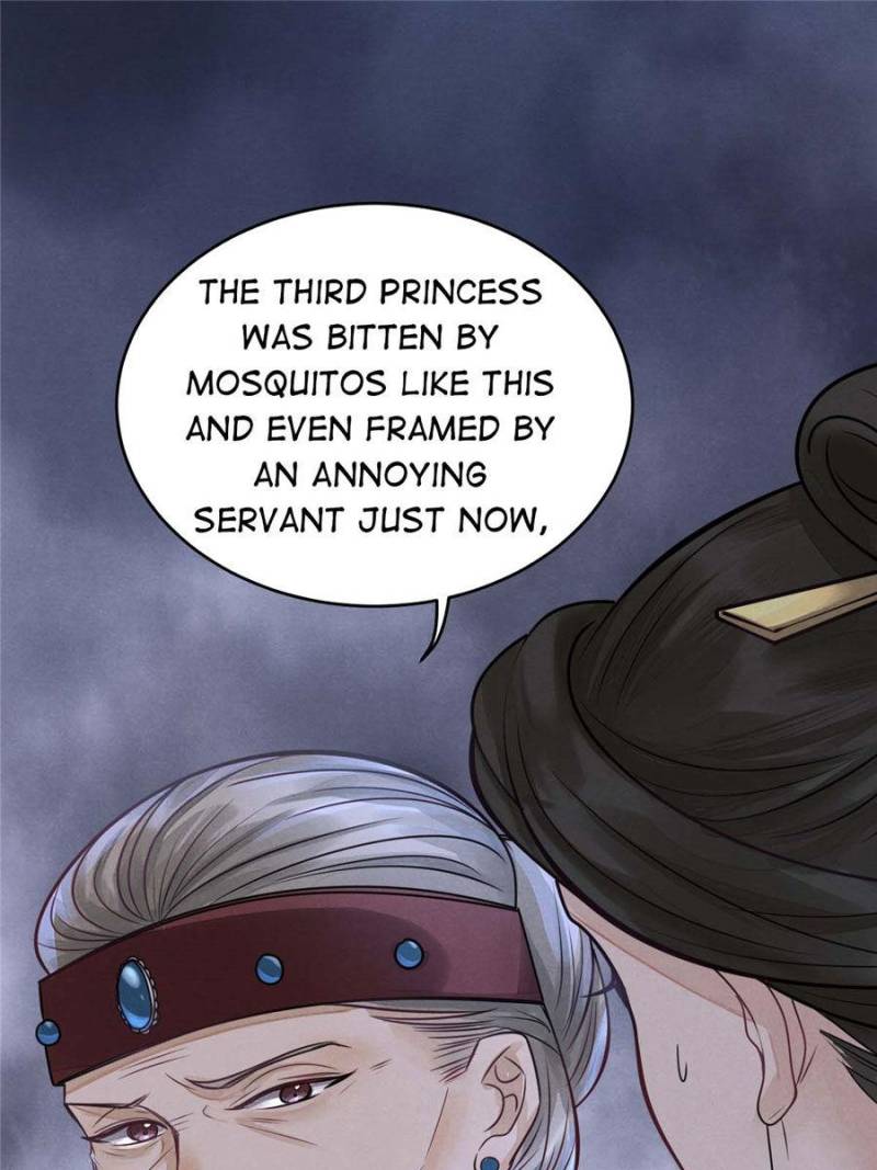 God of War, Crazy Princess Chapter 5 - page 32