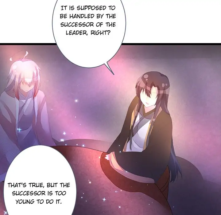 Flowers Whispering Chapter 57 - page 9