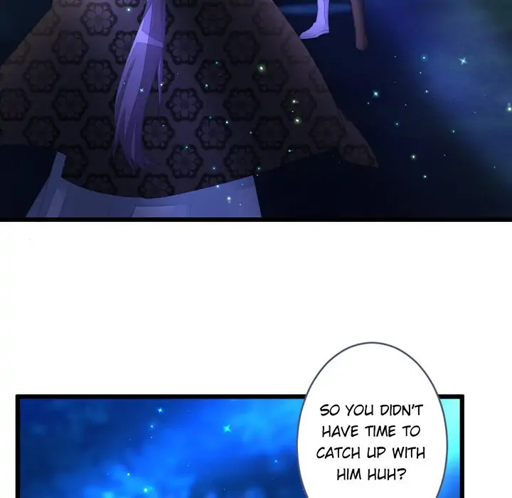 Flowers Whispering Chapter 55 - page 5