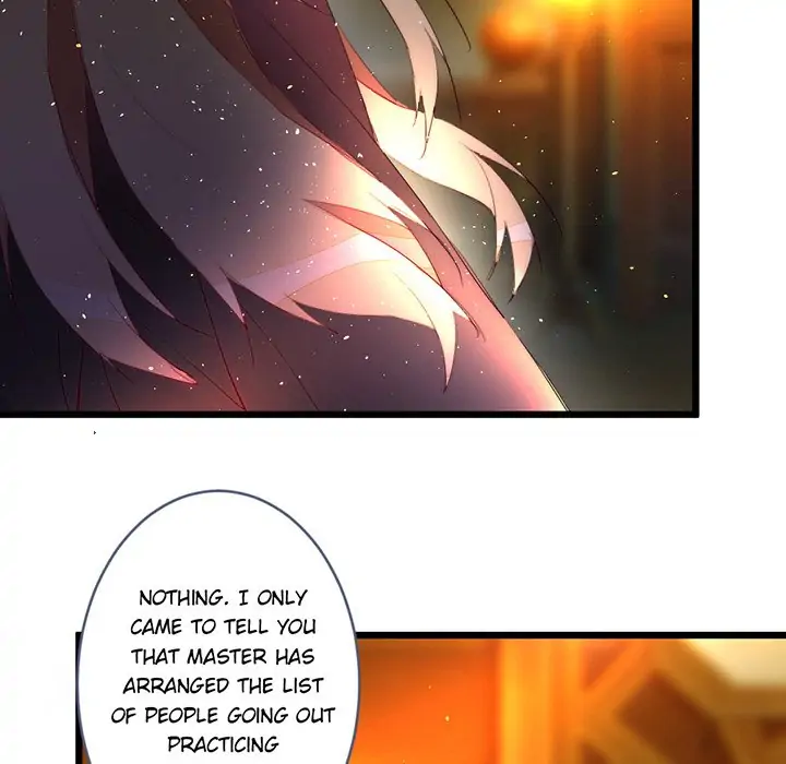 Flowers Whispering Chapter 51 - page 47