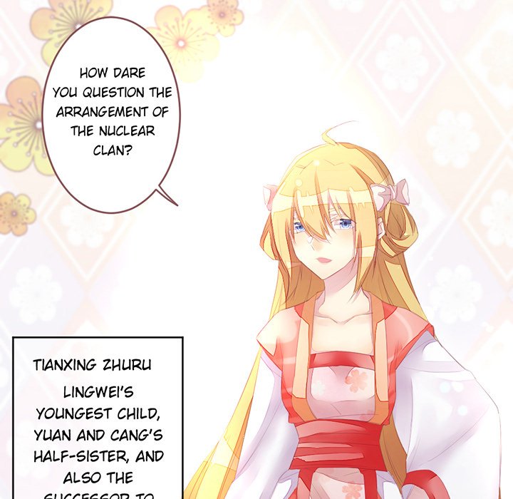 Flowers Whispering Chapter 48 - page 14