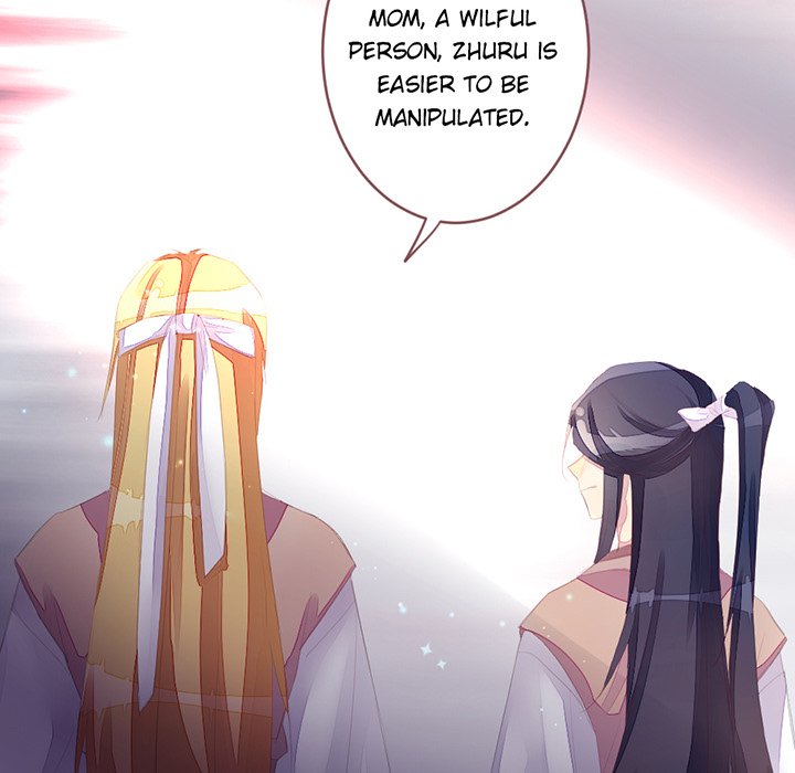 Flowers Whispering Chapter 48 - page 27