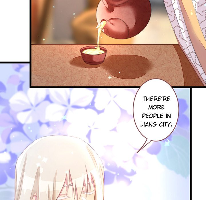 Flowers Whispering Chapter 47 - page 6