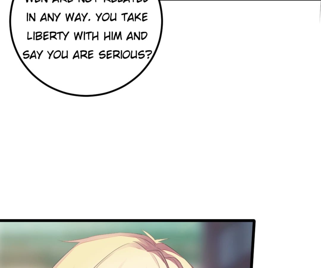 Flowers Whispering chapter 31 - page 21