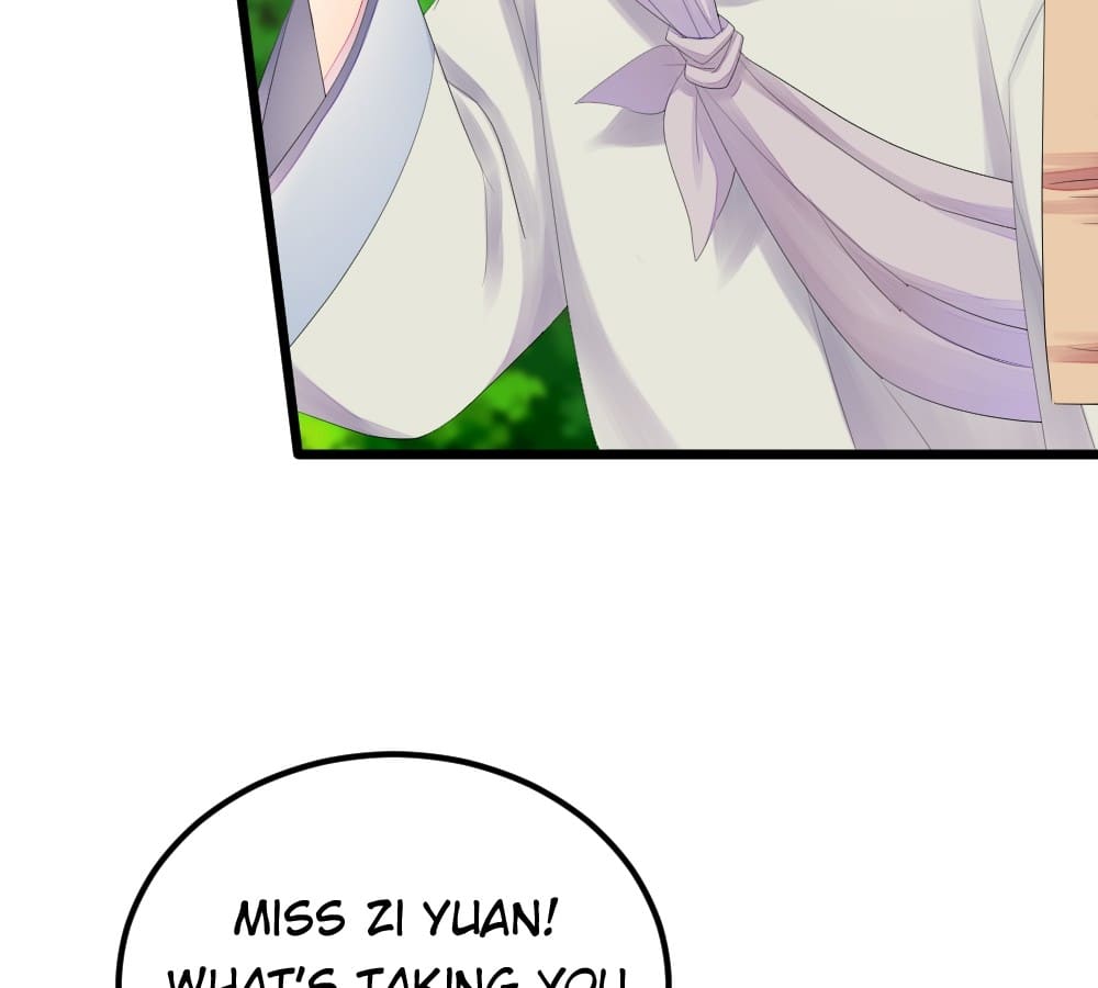 Flowers Whispering chapter 22 - page 11