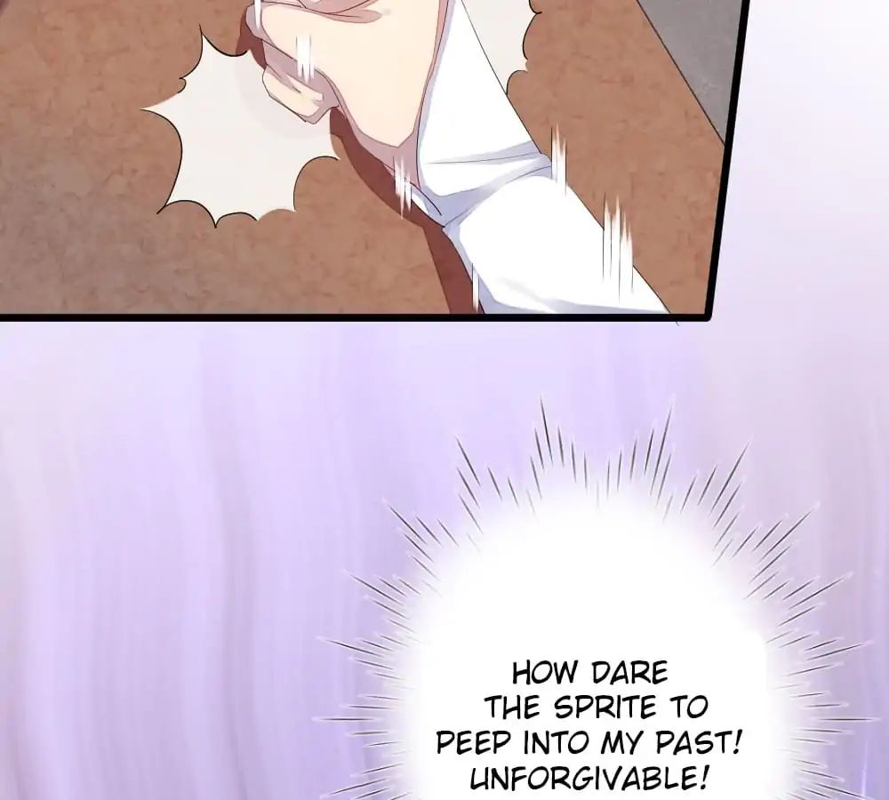 Flowers Whispering chapter 17 - page 36