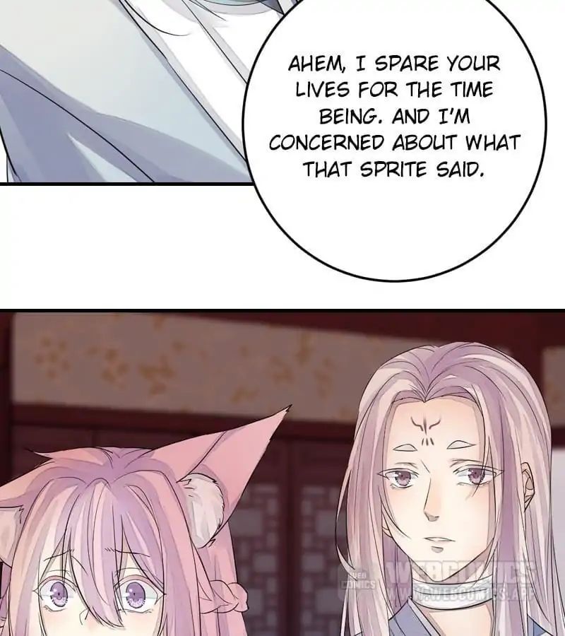 Flowers Whispering chapter 7 - page 26