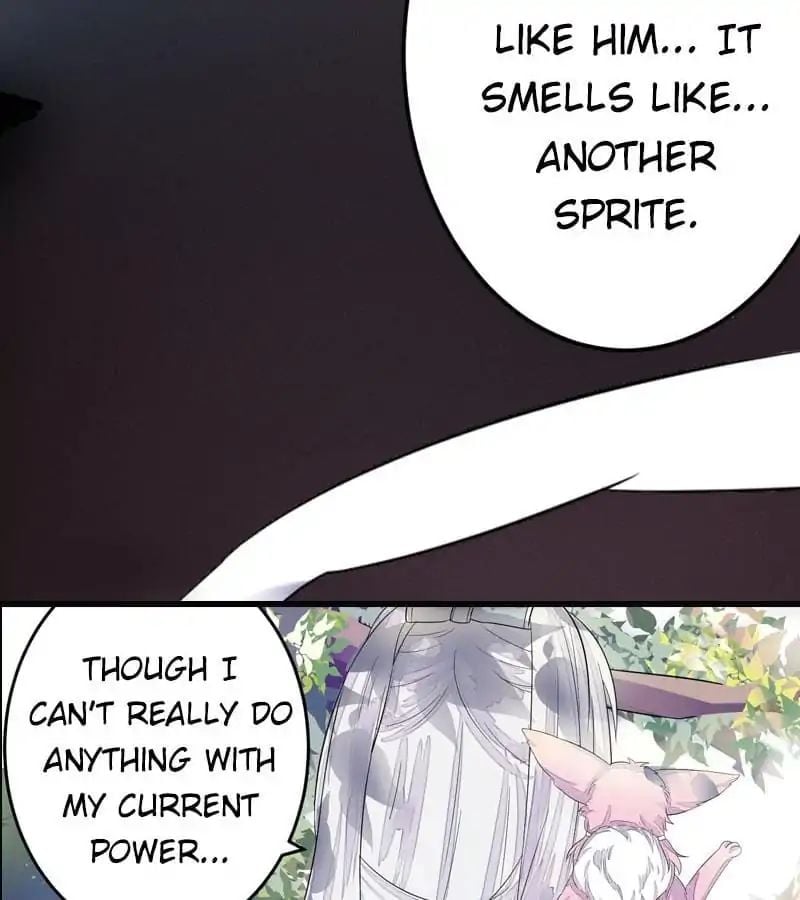 Flowers Whispering chapter 1 - page 28