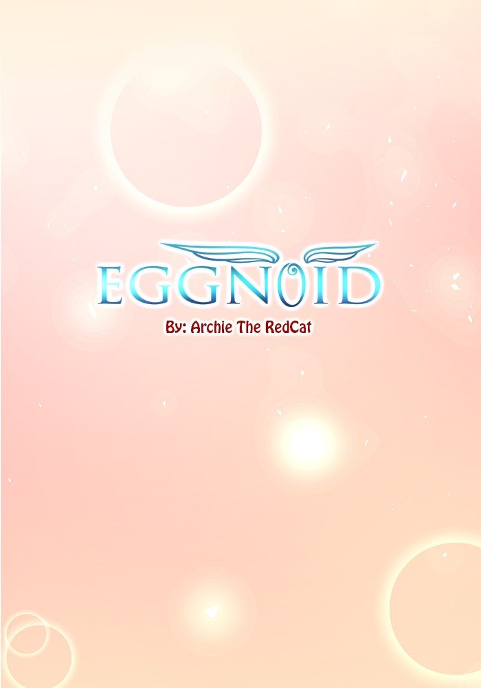 Eggnoid chapter 224 - page 2