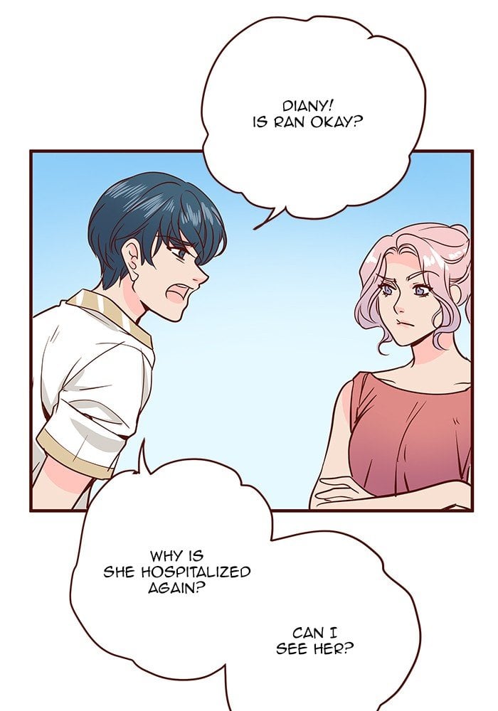 Eggnoid chapter 223 - page 18