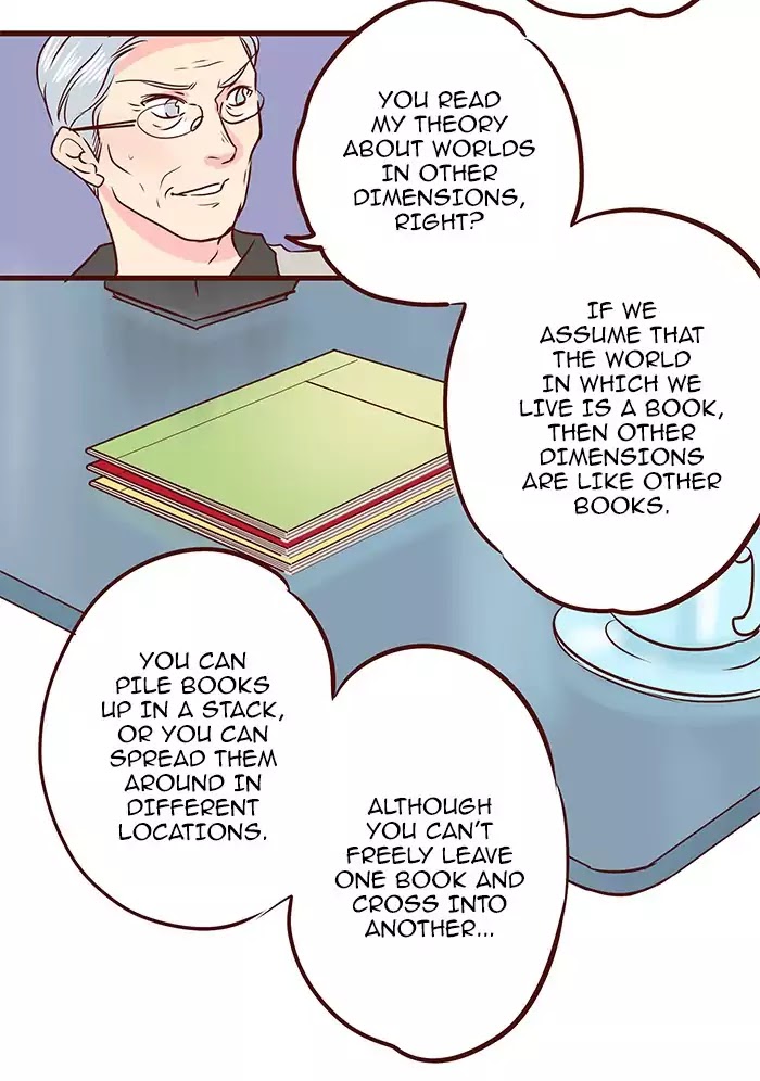 Eggnoid chapter 78 - page 32