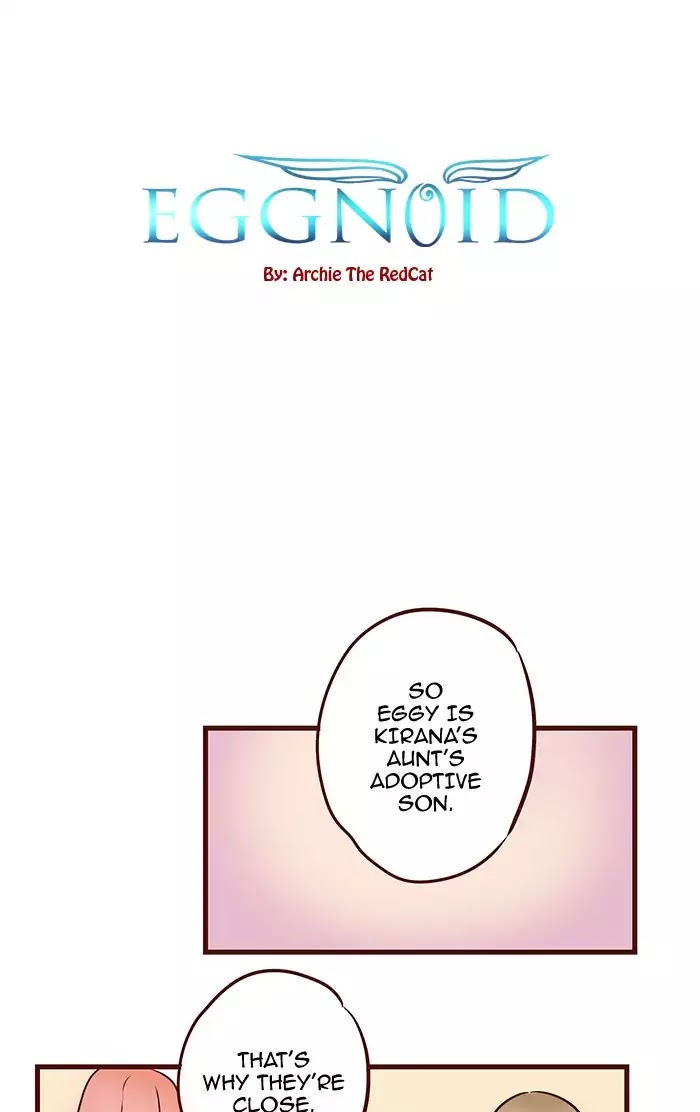 Eggnoid chapter 70 - page 2