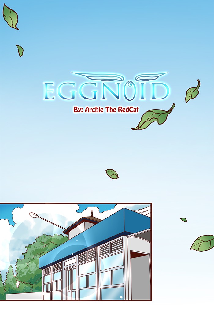 Eggnoid chapter 60 - page 2