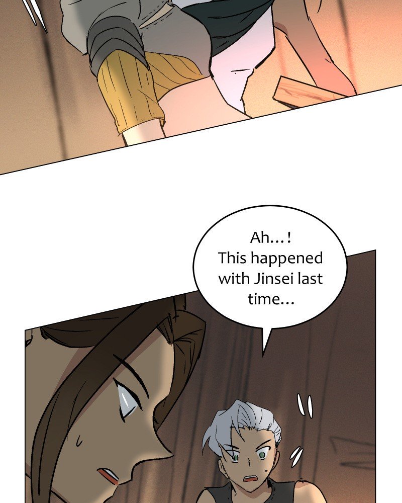 Cape of Spirits Chapter 58 - page 84