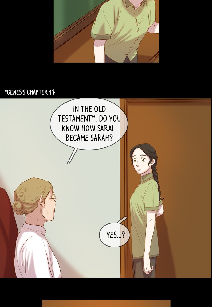 This Magical Moment Chapter 8 - page 21