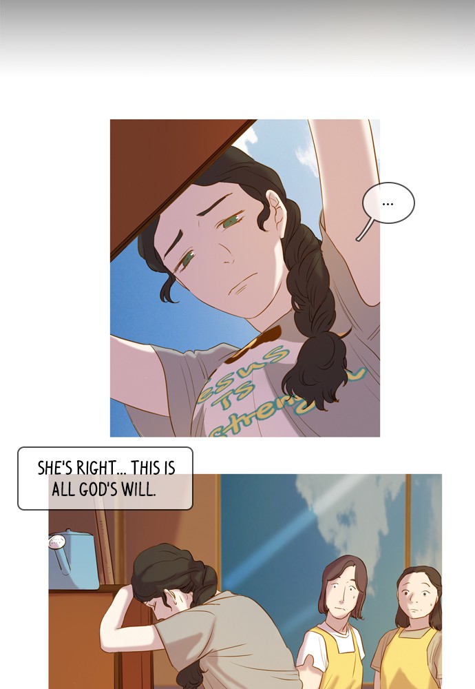 This Magical Moment Chapter 8 - page 25