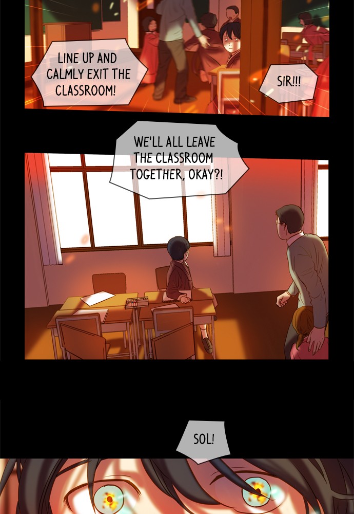 This Magical Moment Chapter 6 - page 14