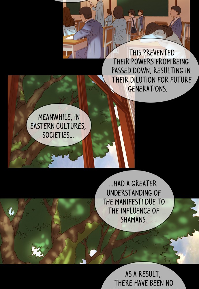 This Magical Moment Chapter 6 - page 4