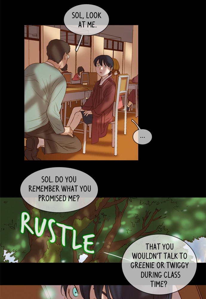 This Magical Moment Chapter 6 - page 7