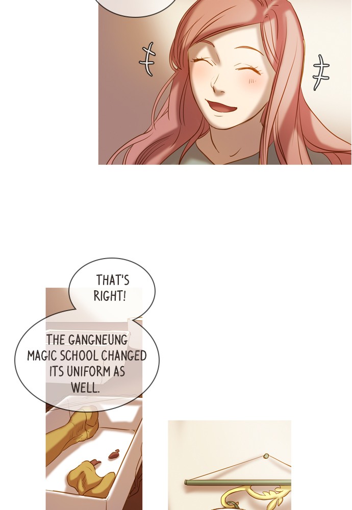 This Magical Moment Chapter 5 - page 14