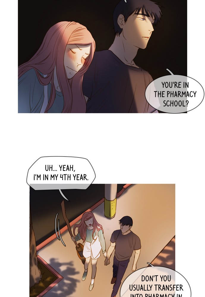 This Magical Moment Chapter 5 - page 22