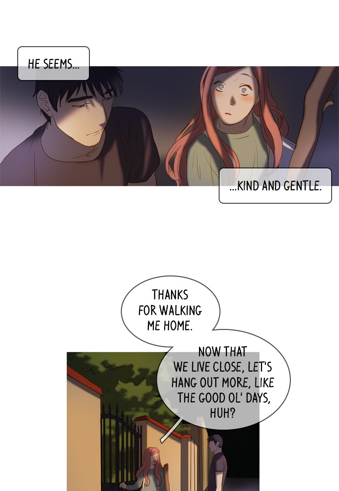 This Magical Moment Chapter 5 - page 31