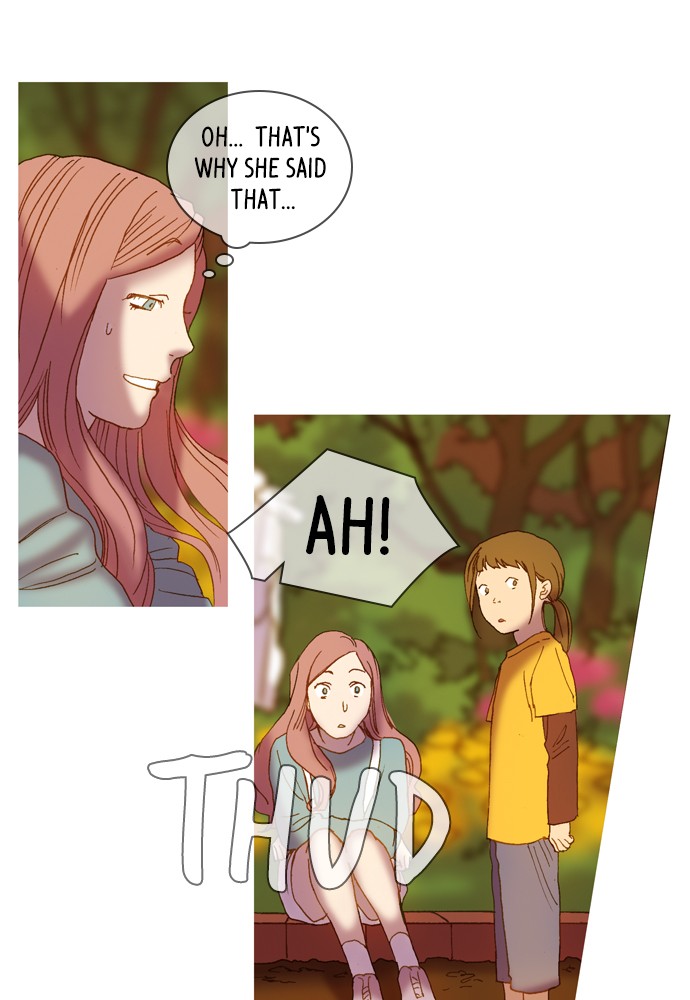 This Magical Moment Chapter 4 - page 31