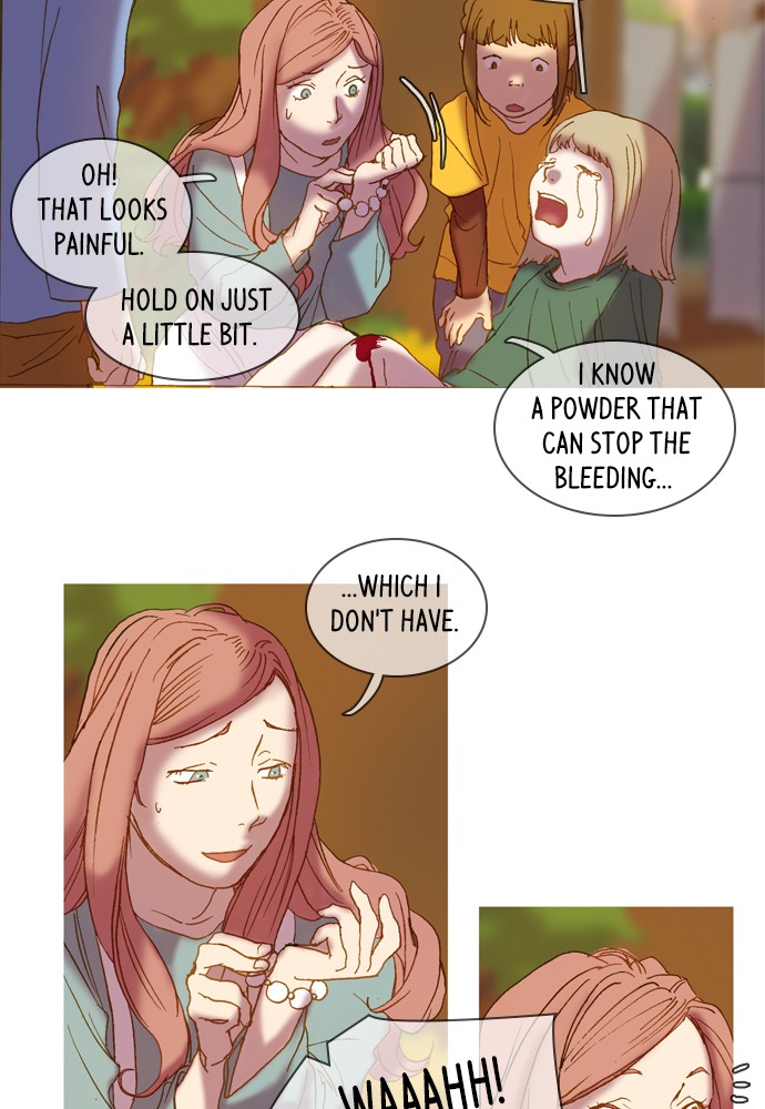 This Magical Moment Chapter 4 - page 34