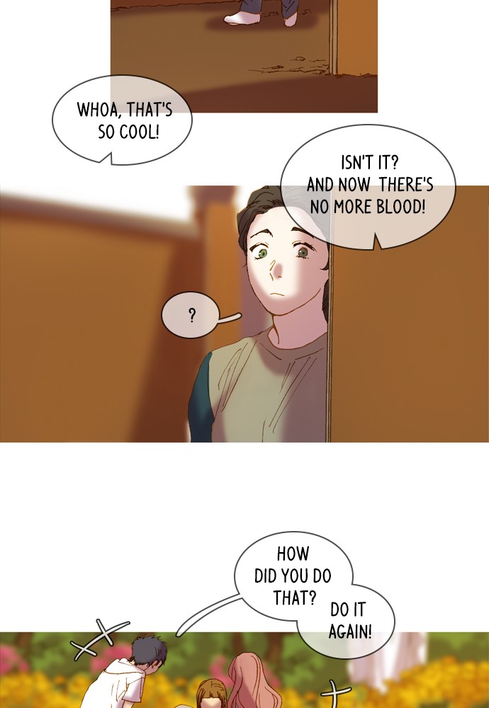 This Magical Moment Chapter 4 - page 37