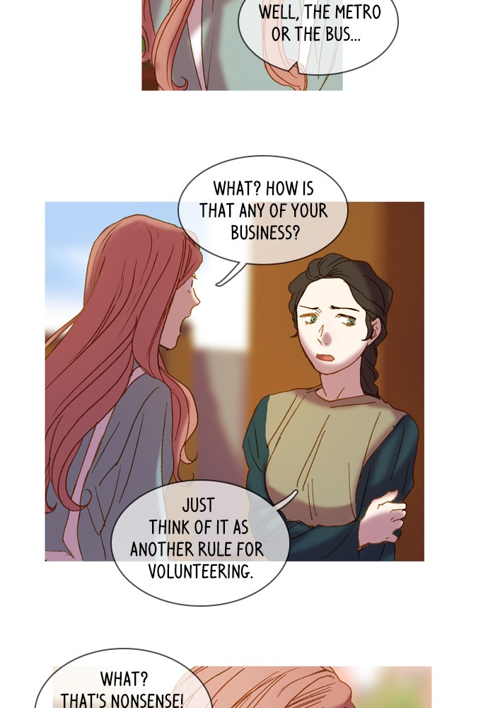 This Magical Moment Chapter 4 - page 45