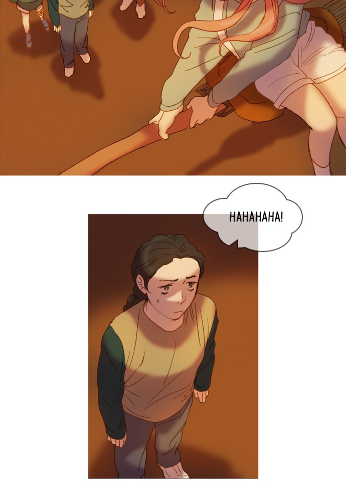 This Magical Moment Chapter 4 - page 52