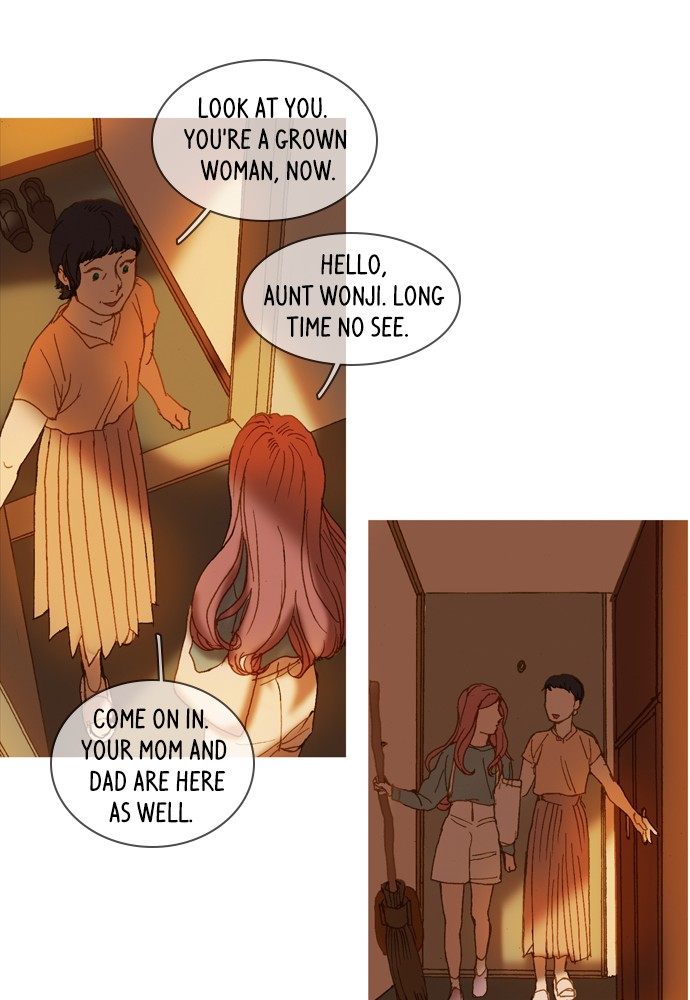 This Magical Moment Chapter 4 - page 61