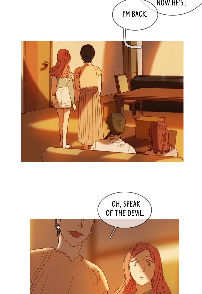 This Magical Moment Chapter 4 - page 66