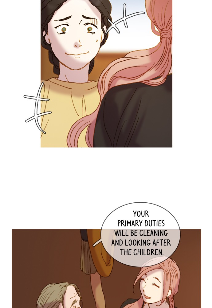 This Magical Moment Chapter 3 - page 16