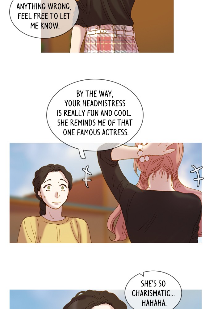 This Magical Moment Chapter 3 - page 26