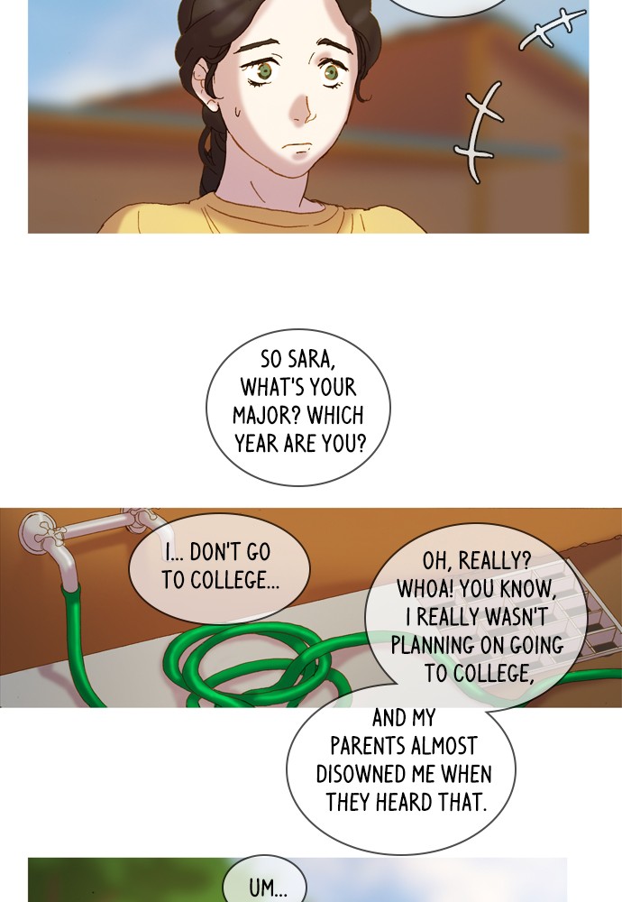 This Magical Moment Chapter 3 - page 27