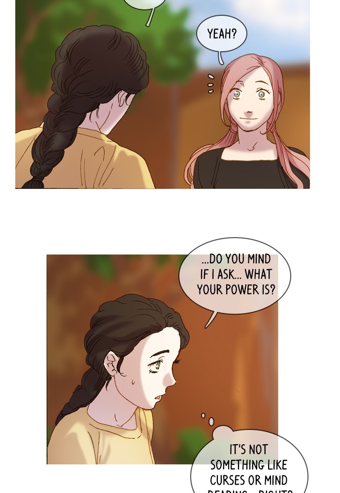 This Magical Moment Chapter 3 - page 28