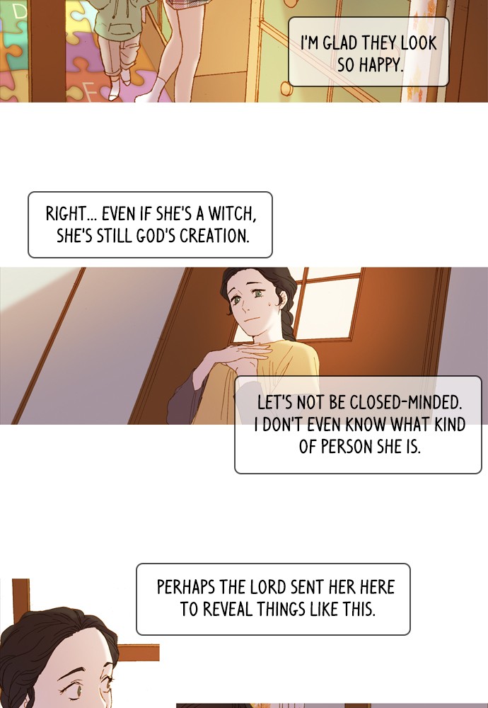 This Magical Moment Chapter 3 - page 47