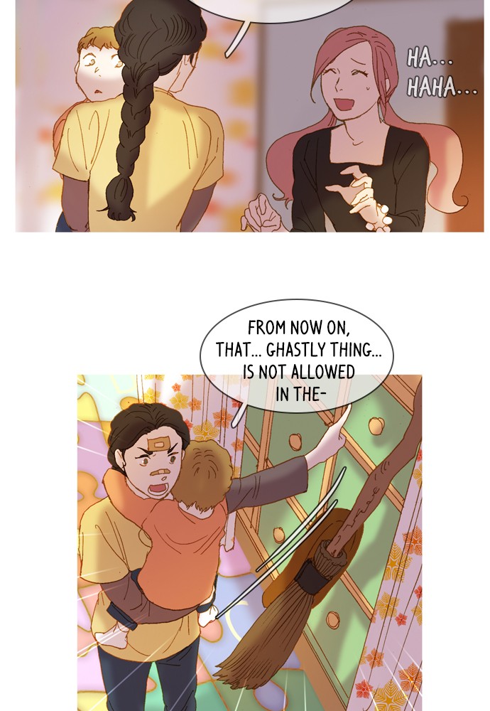 This Magical Moment Chapter 3 - page 63