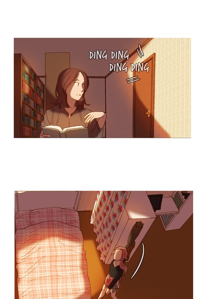 This Magical Moment Chapter 3 - page 70