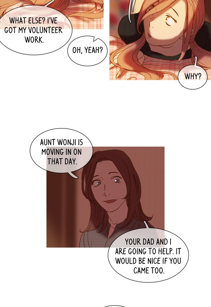 This Magical Moment Chapter 3 - page 73