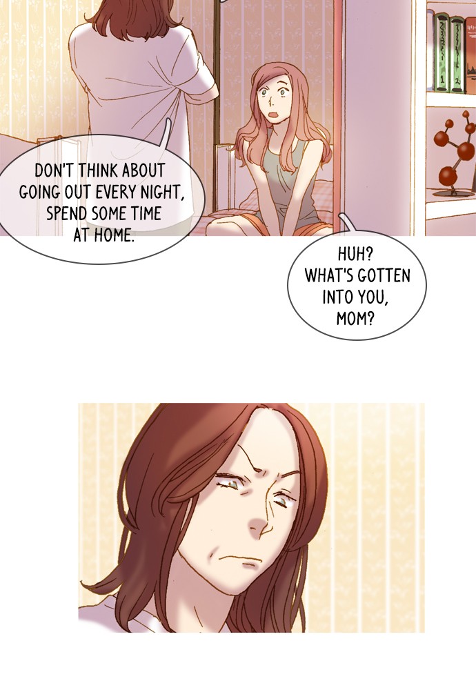 This Magical Moment Chapter 2 - page 32