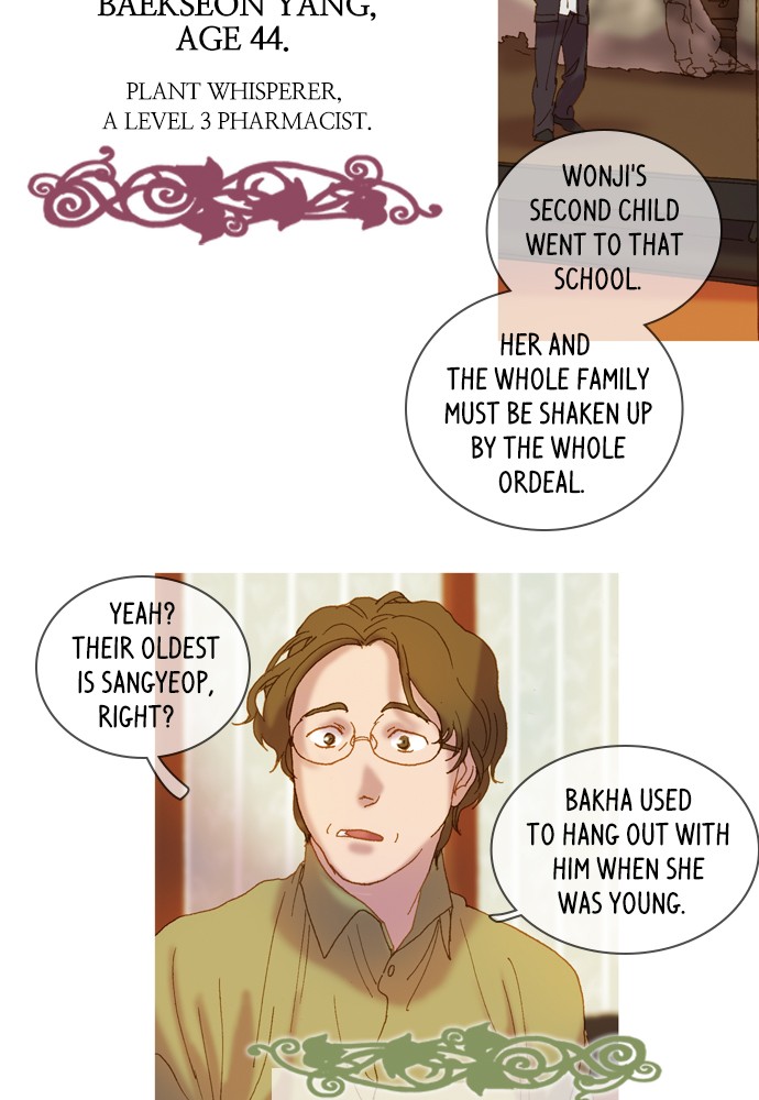 This Magical Moment Chapter 2 - page 49