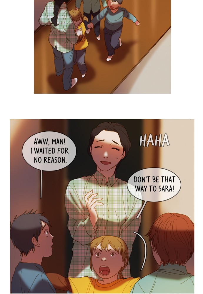 This Magical Moment Chapter 2 - page 66