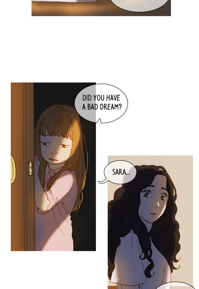 This Magical Moment Chapter 2 - page 74